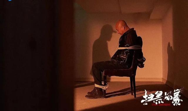 史上最全的十大反腐電視劇（拍得太真實了這10部）(3)