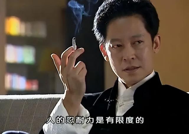 史上最全的十大反腐電視?。ㄅ牡锰鎸嵙诉@10部）(24)