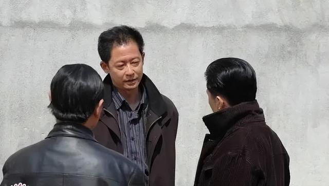 史上最全的十大反腐電視?。ㄅ牡锰鎸嵙诉@10部）(25)