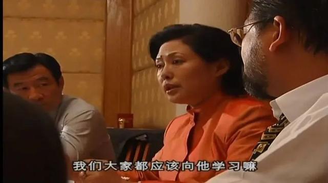史上最全的十大反腐電視劇（拍得太真實了這10部）(38)