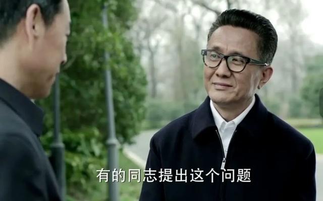 史上最全的十大反腐電視?。ㄅ牡锰鎸嵙诉@10部）(19)