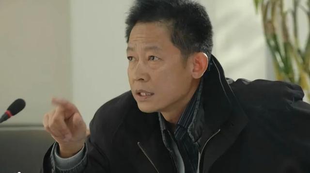 史上最全的十大反腐電視?。ㄅ牡锰鎸嵙诉@10部）(26)