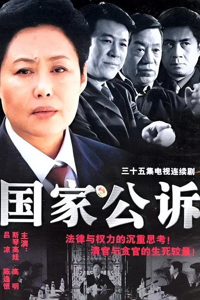史上最全的十大反腐電視?。ㄅ牡锰鎸嵙诉@10部）(7)