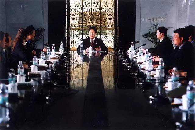 史上最全的十大反腐電視?。ㄅ牡锰鎸嵙诉@10部）(12)