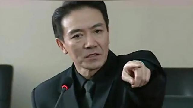 史上最全的十大反腐電視?。ㄅ牡锰鎸嵙诉@10部）(31)
