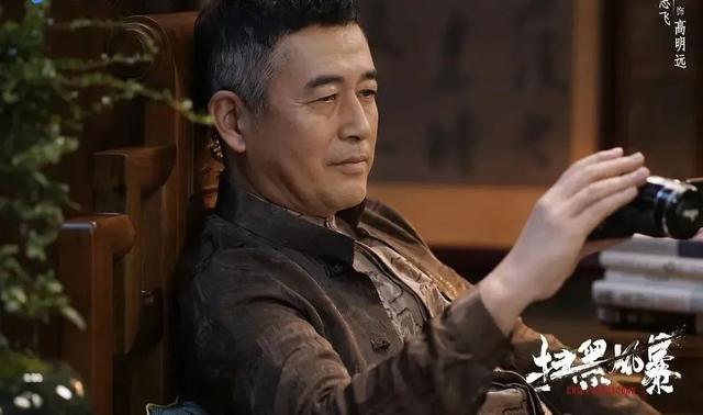 史上最全的十大反腐電視?。ㄅ牡锰鎸嵙诉@10部）(4)