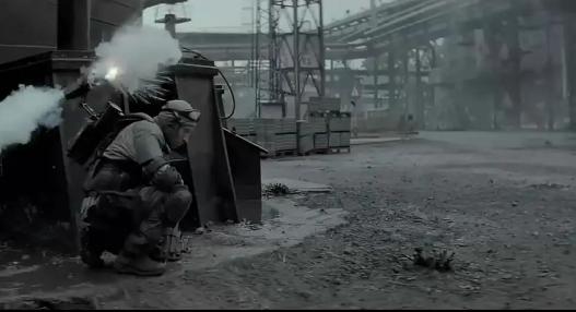 經(jīng)典的特種兵題材電影大全(6部震撼人心的特種兵電影)(8)
