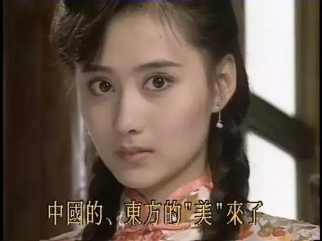 瓊瑤20部經(jīng)典電視劇解說（最經(jīng)典十大瓊瑤劇）(11)