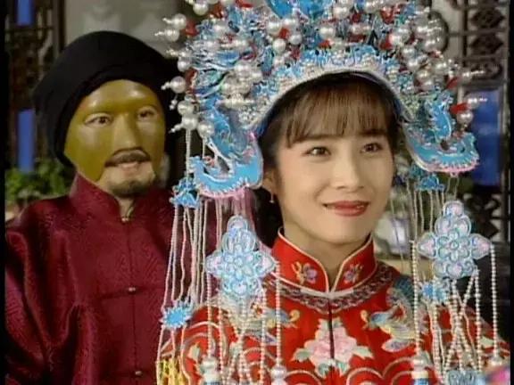 瓊瑤20部經(jīng)典電視劇解說（最經(jīng)典十大瓊瑤?。?7)