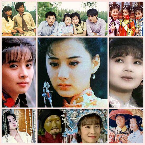 瓊瑤20部經(jīng)典電視劇解說（最經(jīng)典十大瓊瑤?。?1)