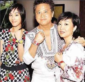 陳百祥電影大全最新(出道52年演102部電影)(8)
