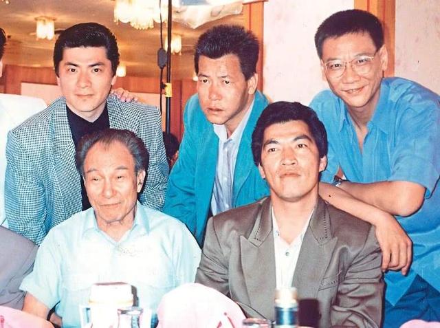 何家駒電影全部國語版(做過報人編劇導演)(11)