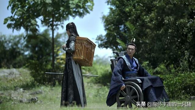 慶余年簡要劇情解說(慶余年原著劇情梗概之背景篇)(12)