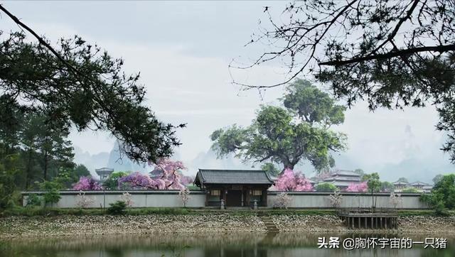 慶余年簡要劇情解說(慶余年原著劇情梗概之背景篇)(11)