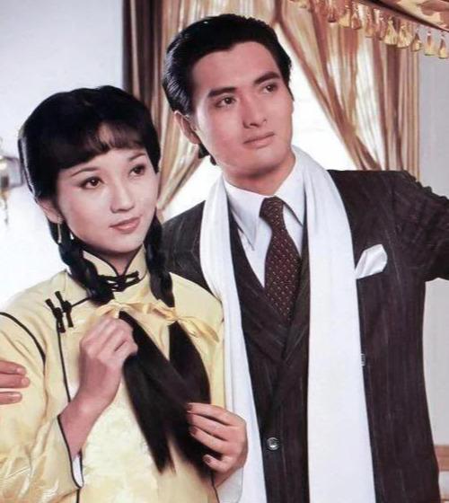 懷舊的80年代題材的電視劇經典（6部80年代熱播電視?。?6)