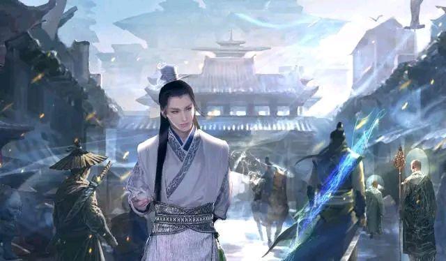 十部頂級耐看的歷史小說排行榜（5本風(fēng)起云涌的歷史小說）(6)