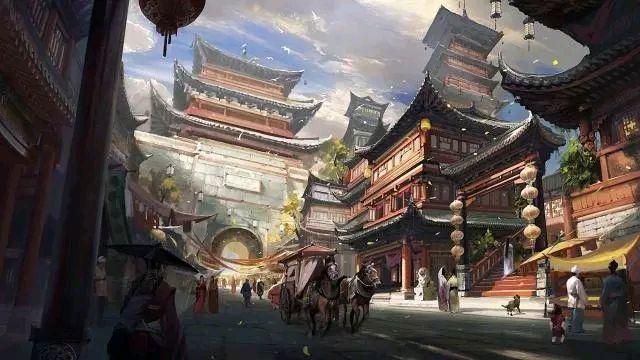 十部頂級耐看的歷史小說排行榜（5本風(fēng)起云涌的歷史小說）(4)