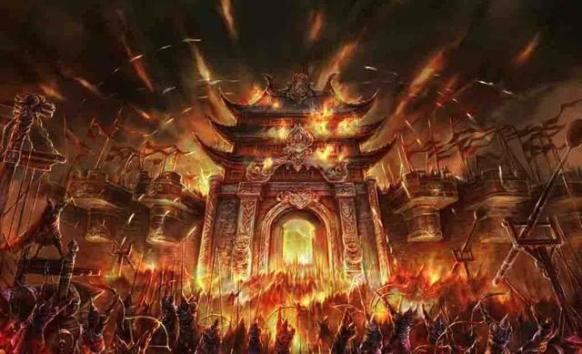 十部頂級耐看的歷史小說排行榜（5本風(fēng)起云涌的歷史小說）(3)