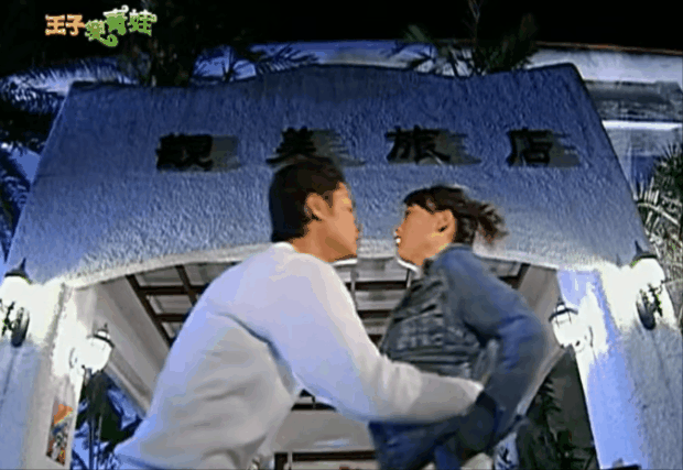 吻戲超多超甜的電視劇推薦(看完100段國產(chǎn)劇吻戲)(35)