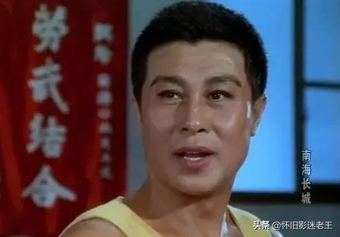 五七年拍攝的反特老電影(上個(gè)世紀(jì)七十年代的10大反特影片)(5)