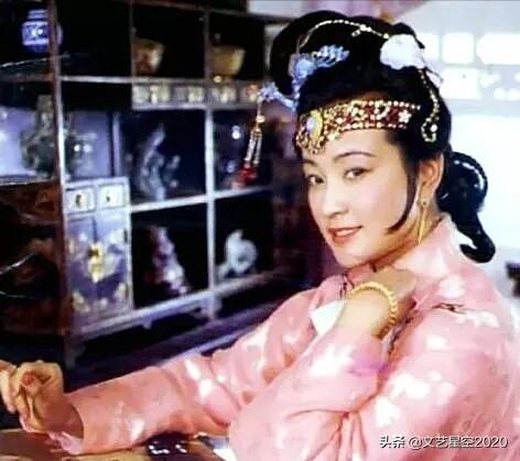 劉曉慶有哪些電視劇作品（劉曉慶十大經典影視?。?11)
