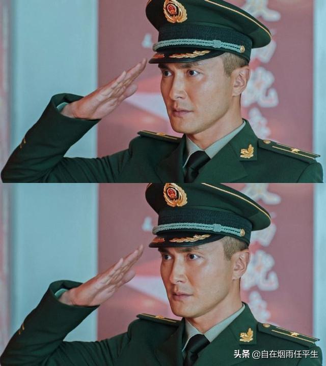 一戰(zhàn)電影排名前十（為英雄而建為使命而生）(9)
