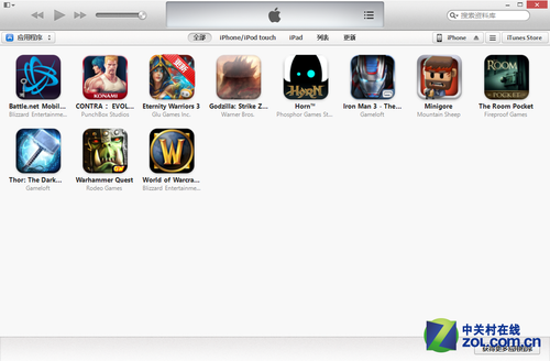 iTunes怎么用？iTunes最詳盡使用教程