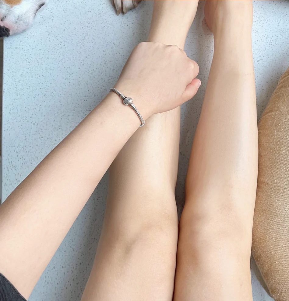 身體乳界的天花板，有便宜有貴，雅頓堪稱前輩，百雀羚甘油十幾元