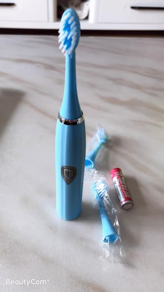 希爾頓電動(dòng)牙刷怎么樣多少錢一支，使用一個(gè)月體驗(yàn)(價(jià)格9.9元)