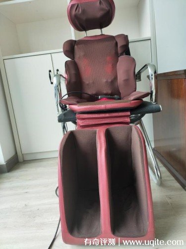 涌金按摩椅怎么樣多少錢，YJ-368使用效果評(píng)價(jià)(券后價(jià)僅469元）