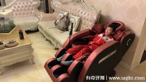 永禾康按摩椅怎么樣是品牌嗎，YK-800真實使用體驗(價格1398元)