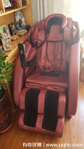 永禾康按摩椅怎么樣是品牌嗎，YK-800真實使用體驗(價格1398元)