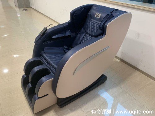 奧克斯按摩椅質(zhì)量怎么樣多少錢(qián)，親生使用體驗(yàn)(價(jià)格僅1999元)
