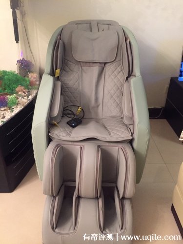 ihoco輕松伴侶按摩椅怎么樣是哪里品牌，IH-6699親測(cè)(國(guó)產(chǎn))