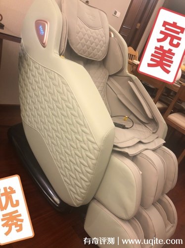 ihoco輕松伴侶按摩椅怎么樣是哪里品牌，IH-6699親測(cè)(國(guó)產(chǎn))