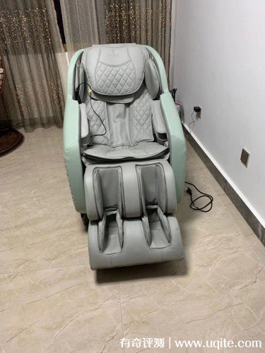 ihoco輕松伴侶按摩椅怎么樣是哪里品牌，IH-6699親測(cè)(國(guó)產(chǎn))