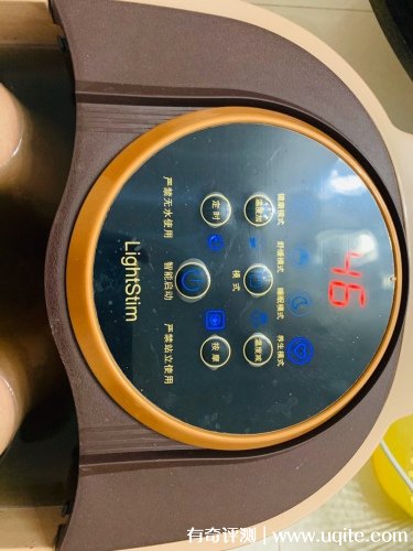 lightstim足浴盆怎么樣漏水嗎，真實(shí)使用體驗(yàn)(性價比高不漏水)