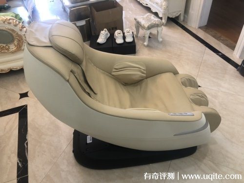 CHEERS芝華仕電動按摩椅怎么樣，使用效果測評推薦(價格3409元)