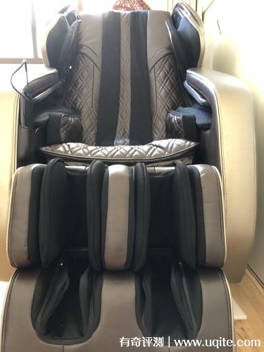 榮康按摩椅怎么樣，RK7900親身測評體驗(yàn)(價格12999元)