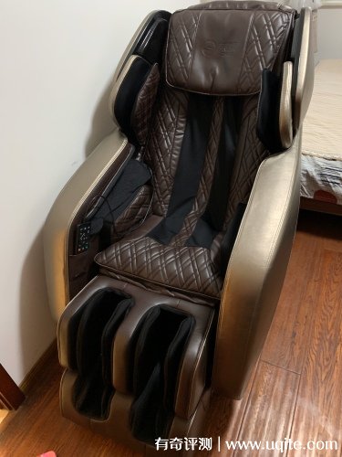 榮康按摩椅怎么樣，RK7900親身測評體驗(yàn)(價格12999元)