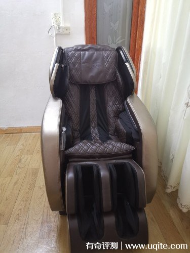 榮康按摩椅怎么樣，RK7900親身測評體驗(yàn)(價格12999元)