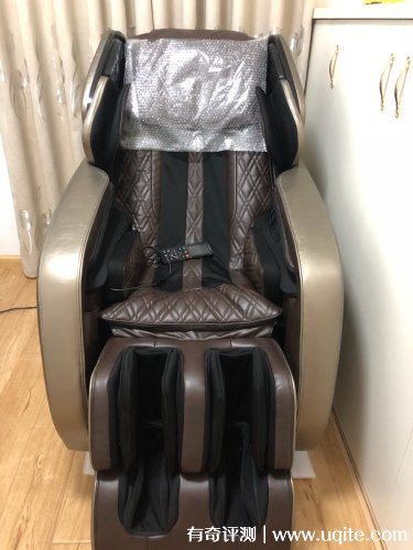榮康按摩椅怎么樣，RK7900親身測評體驗(yàn)(價格12999元)