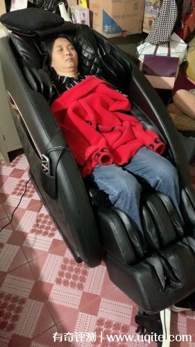 Westinghouse美國西屋按摩椅怎么樣好嗎，S300親測(國際知名品牌)