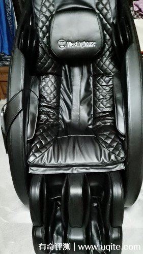 Westinghouse美國西屋按摩椅怎么樣好嗎，S300親測(國際知名品牌)