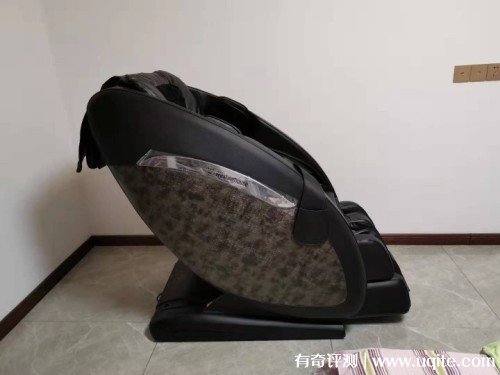 Westinghouse美國西屋按摩椅怎么樣好嗎，S300親測(國際知名品牌)