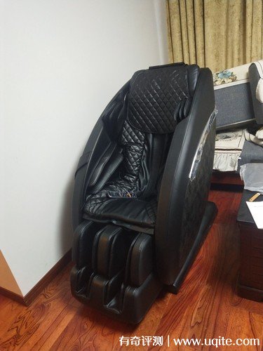 Westinghouse美國西屋按摩椅怎么樣好嗎，S300親測(國際知名品牌)