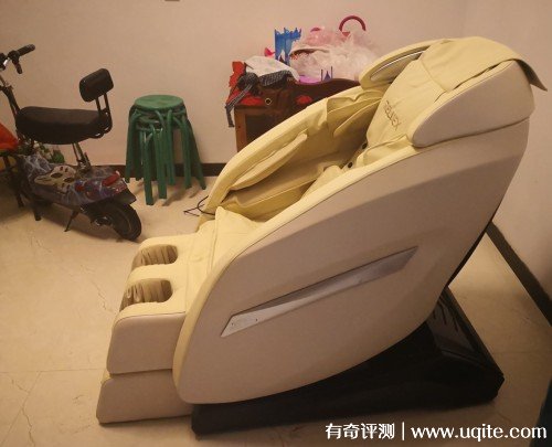 reluex瑞萊克斯按摩椅怎么樣多少錢，A101使用后評價(3169元）