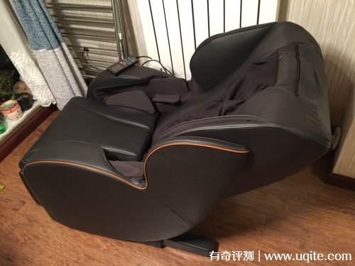 Panasonic松下按摩椅怎么樣哪款好，EP-MAC8K親測(價格14999元）  