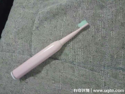 優(yōu)巴侖電動牙刷怎么樣是品牌嗎，真實使用效果評價(僅需17.9元)