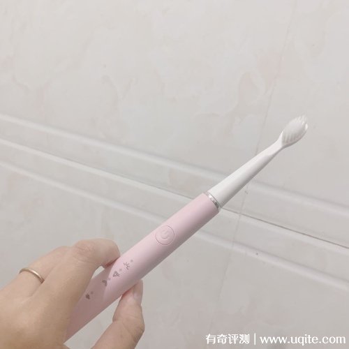seago賽嘉電動(dòng)牙刷怎么樣哪款好不好質(zhì)量如何，S2親測(cè)(僅16.8元)